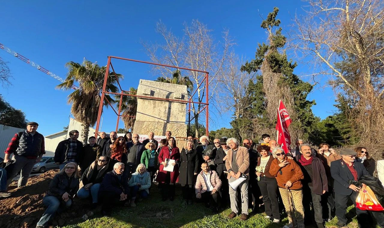 Antalya Mimarlar Odası'ndan Müze açıklaması