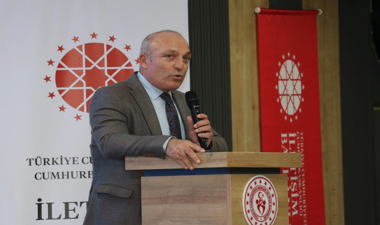 Antalya’da “Medya Etiği-Sorumlu Gazetecilik Kampı” başladı