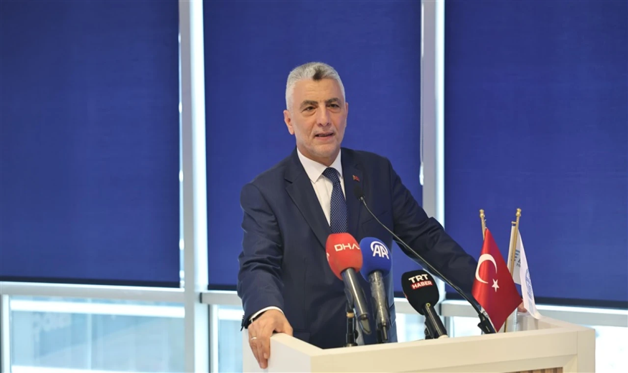 "Hizmetler ihracatında artış trendi sürüyor"