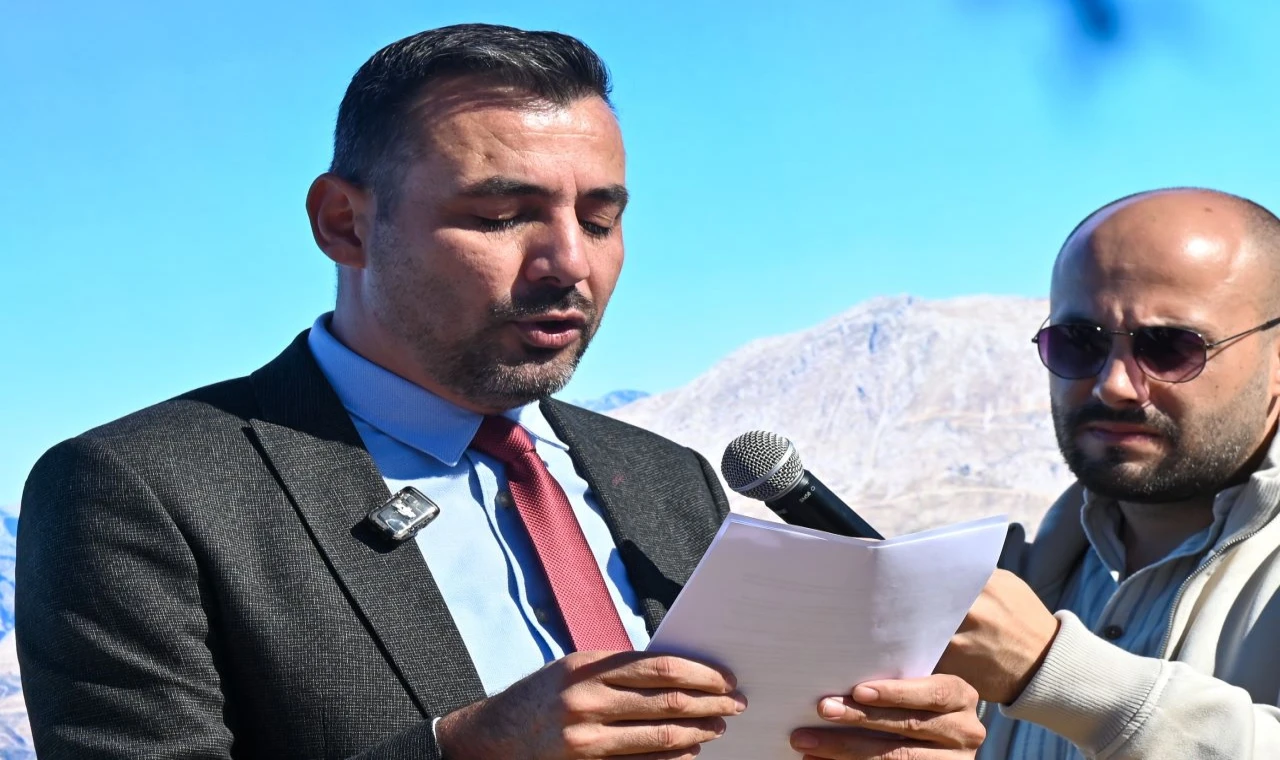 Manavgat'ta yüzer GES Projesi endişesi