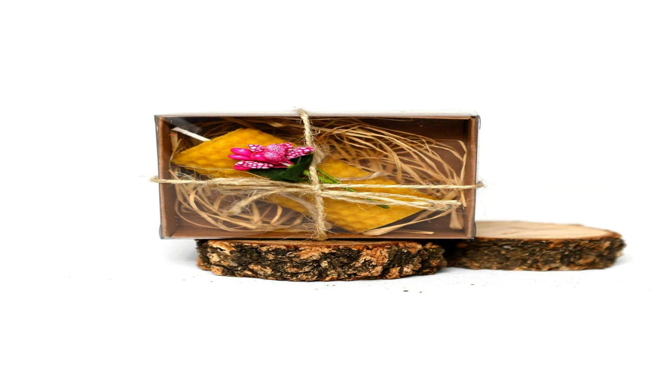 Muratpaşa’dan bal mumu atölyesi