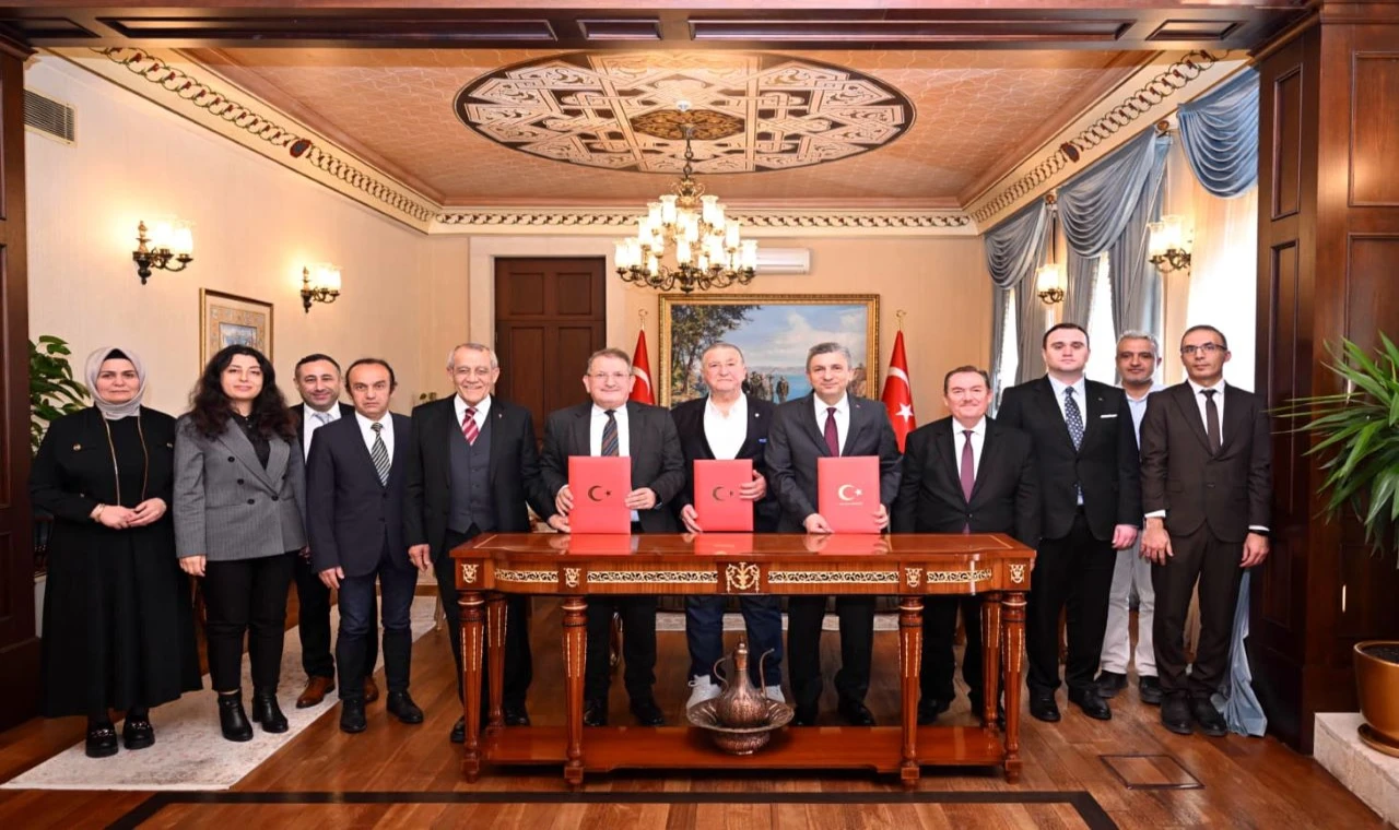 Şirinyalı'ya yeni Aile Sağlığı Merkezi