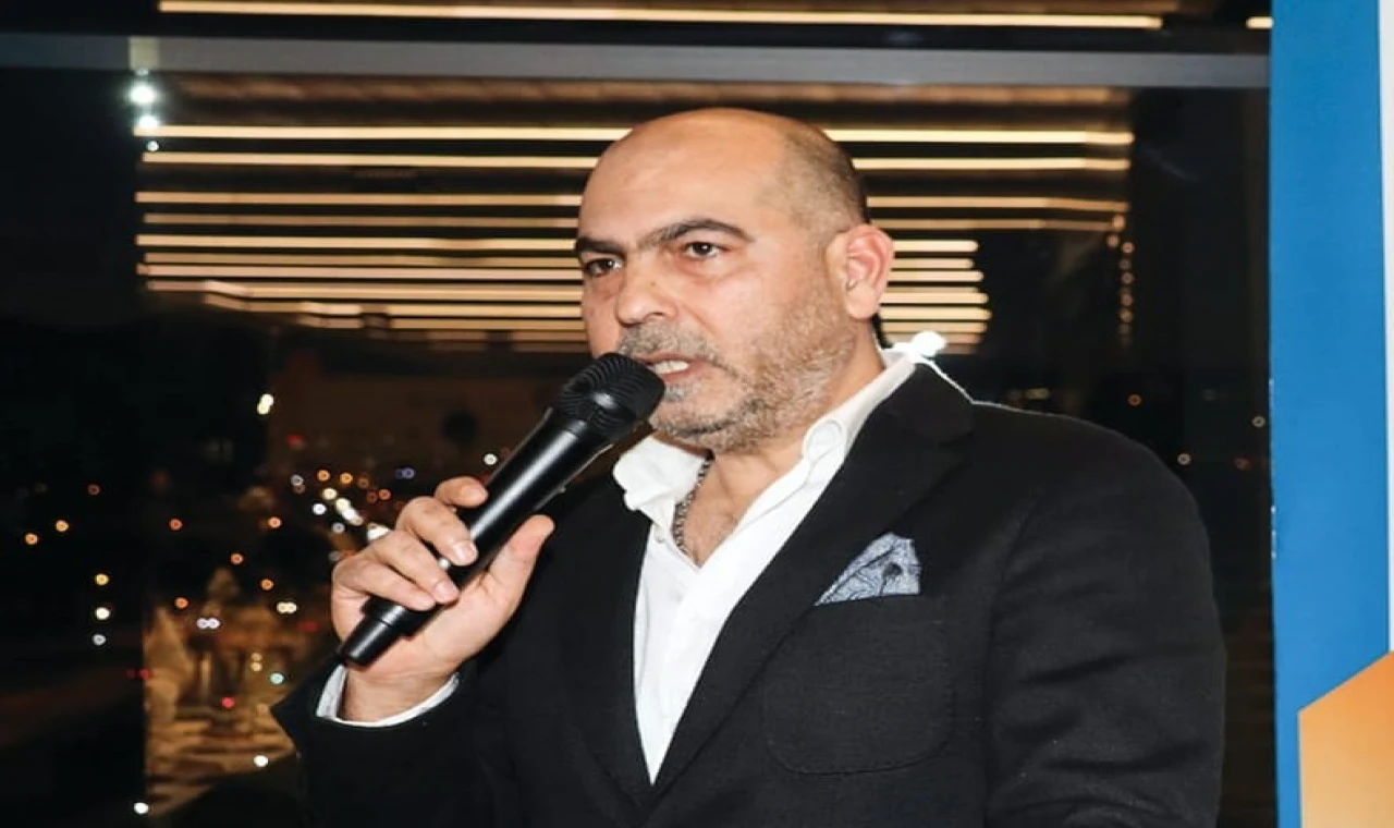 ANTSİAD’da birlik ve beraberlik vurgusu