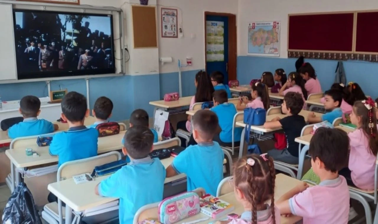 ‘Ara tatil öğrenme kaybına yol açmıyor’