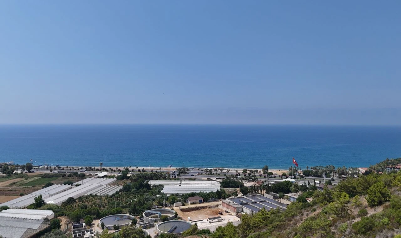 ASAT Alanya altyapısını yeniledi