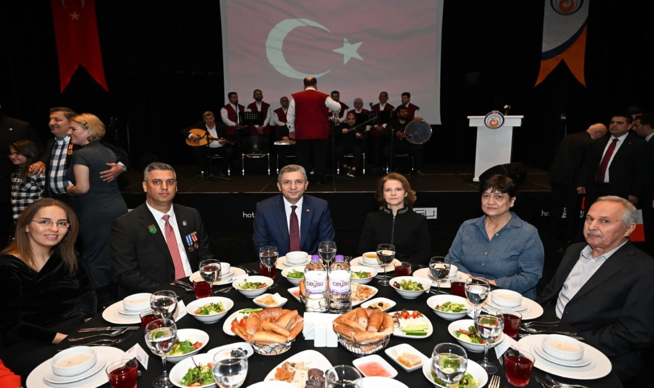 Çanakkale, tarihi bir dönüm noktasıdır