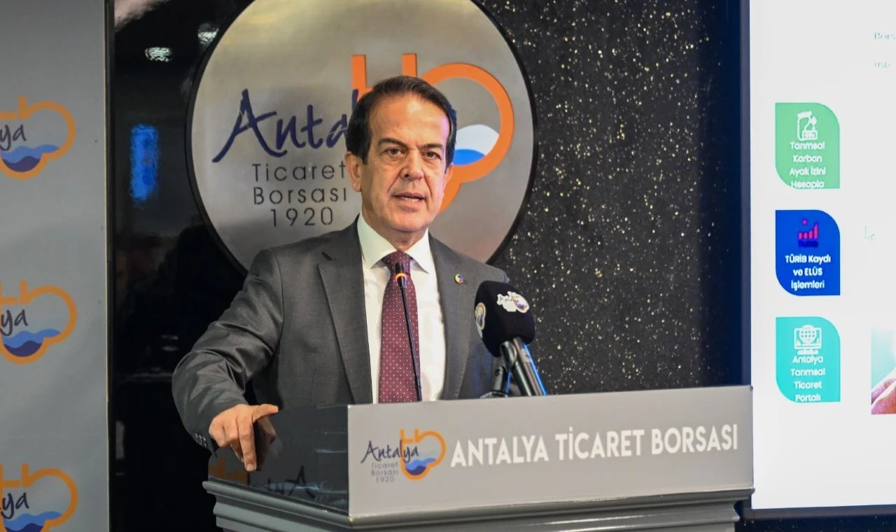 Tarım 25 yılda 8 kez küçüldü