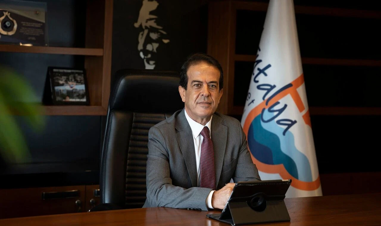 Çandır’dan Ramazan Bayramı Mesajı