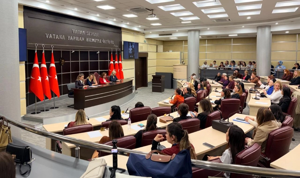 Kadına şiddet eğitimle aşılabilir