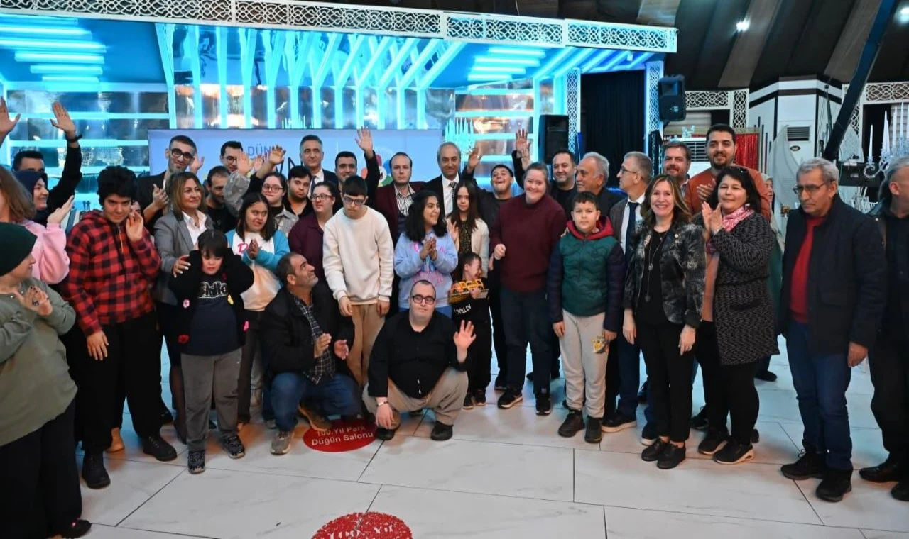 Kepez’de en güzel buluşma