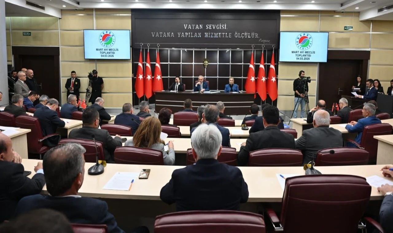 Kepez'den eğitim ve sağlık yatırımlarına tam destek