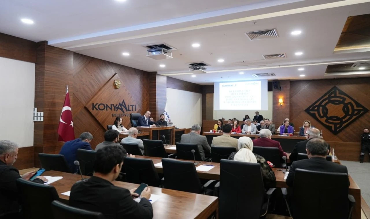 Kotan: Biz kendimizden eminiz