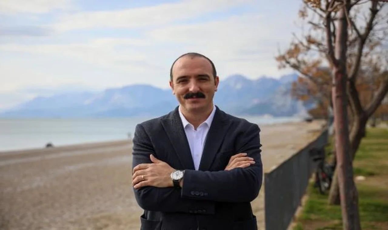 Kotan’dan bayram mesajı