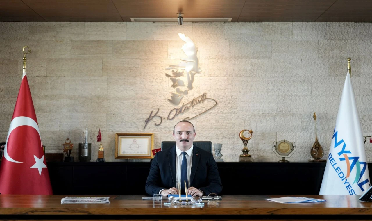 Kotan’dan Bileydi Parkı İddialarına yanıt