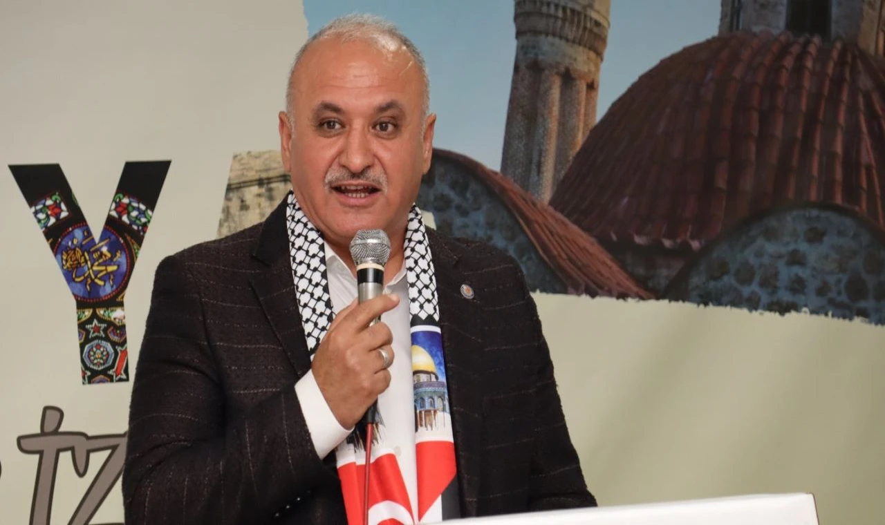 Miran: Eğitimciler sahipsiz değildir