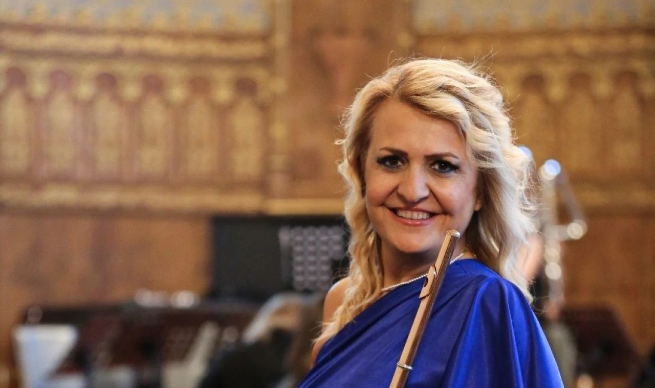 Muratpaşa’da 8 Mart’a özel söyleşi ve konser