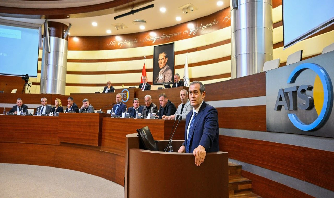 Rezervasyonlarda geçici bir yavaşlama var