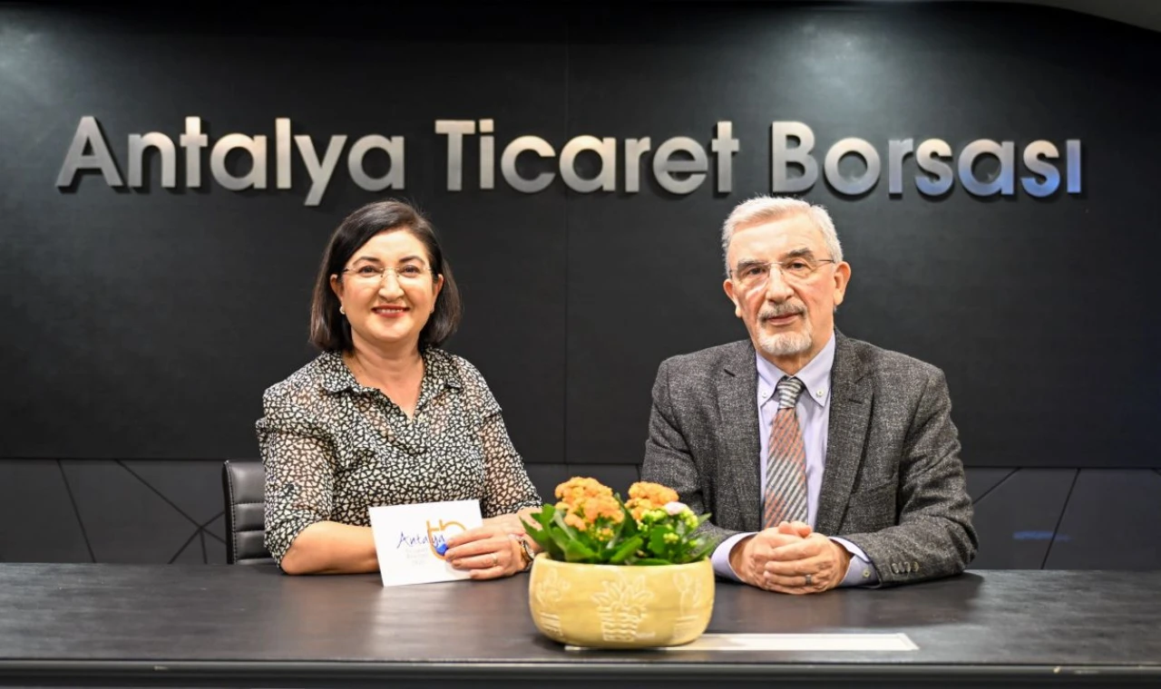 Su fakirliği sınırındayız