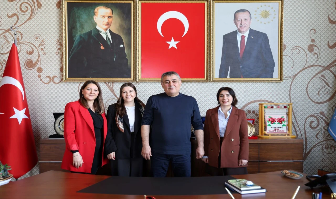 Yıldırım’dan sağlığa güçlü destek