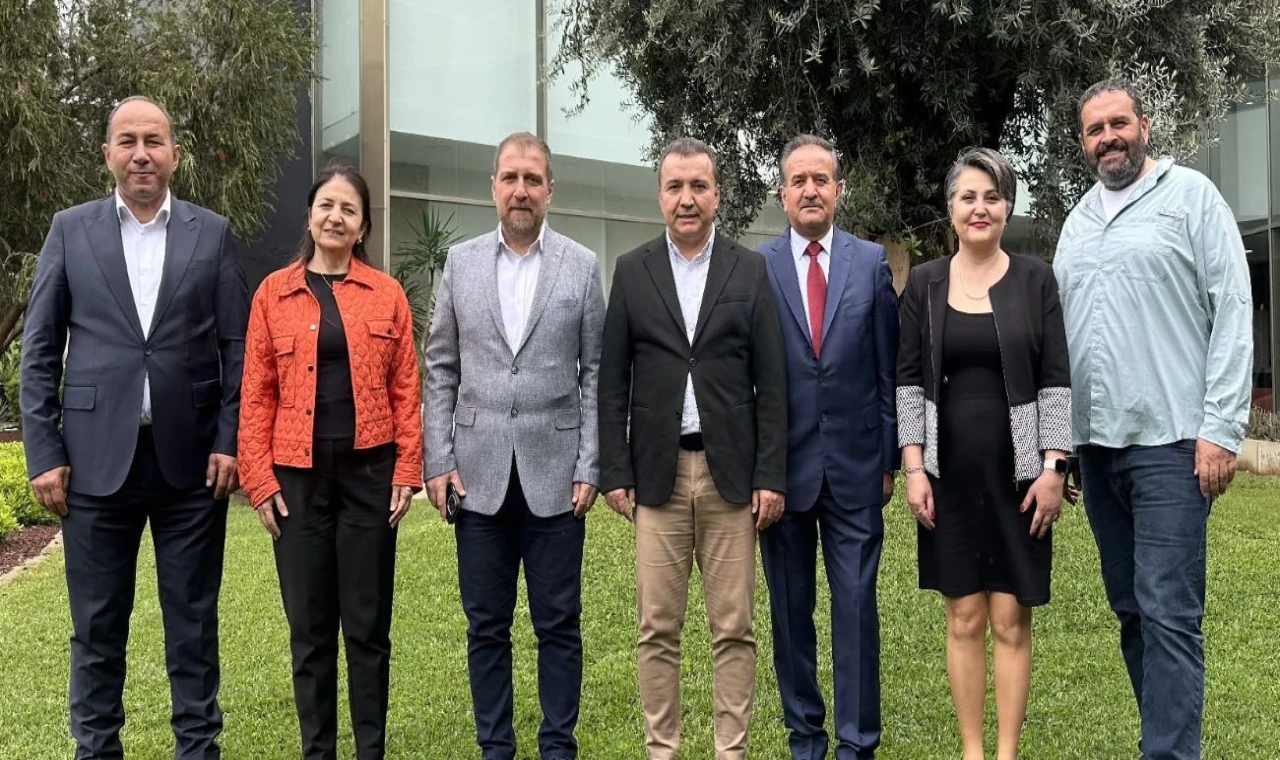 AGC Basın Ödülleri açıklandı