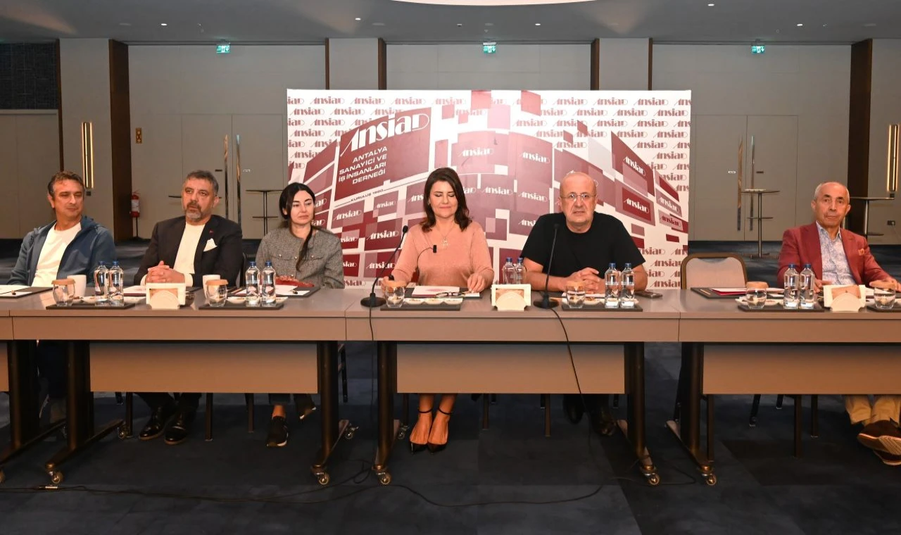 ANSİAD Sağlıklı Yaşam Kulübü’nü hayata geçirdi