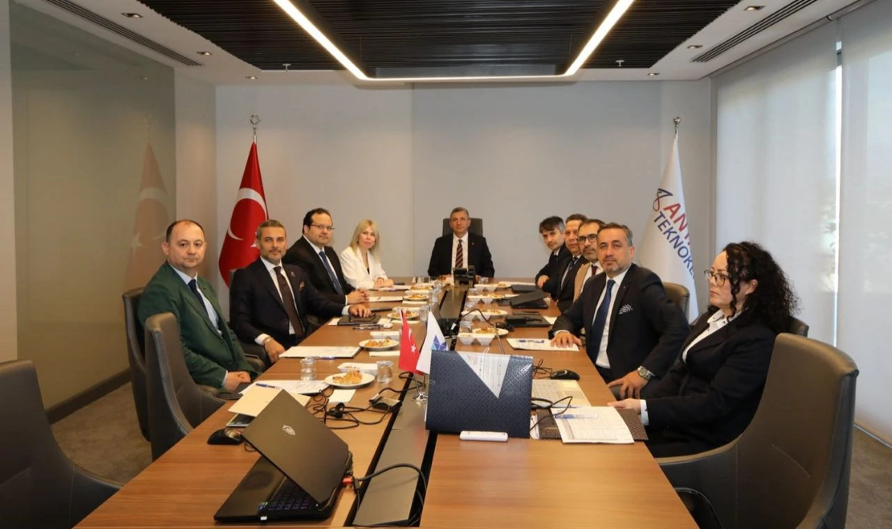 Antalya’dan 87 başvuru