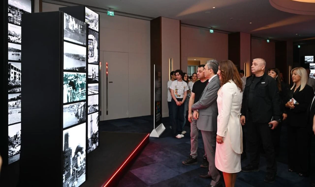 Antalya’nın markaları bir araya geldi