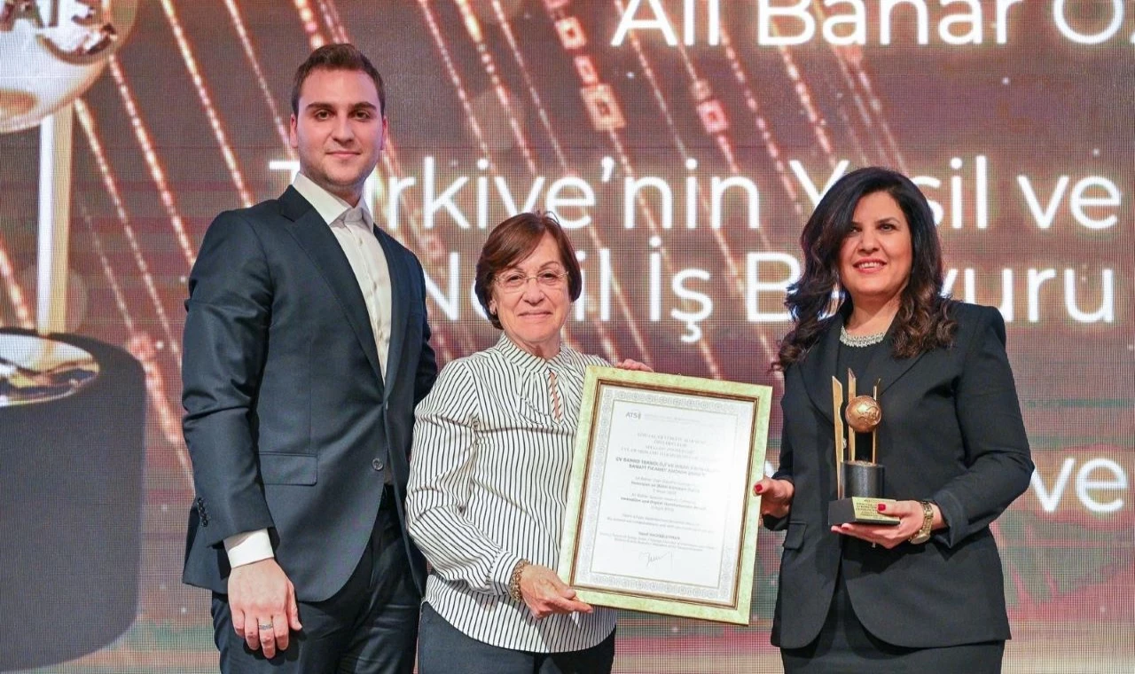 ASSİM, girişimcilerini başarıya taşıyor