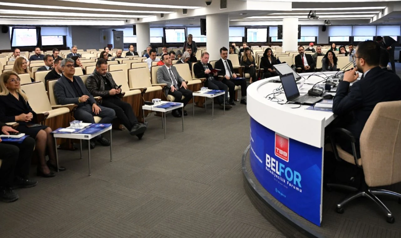 ASSİM örnek projelerini tanıttı