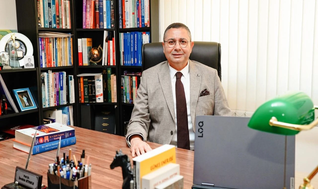 Atmaca'dan atık sudan enerji geri kazanımı önerisi