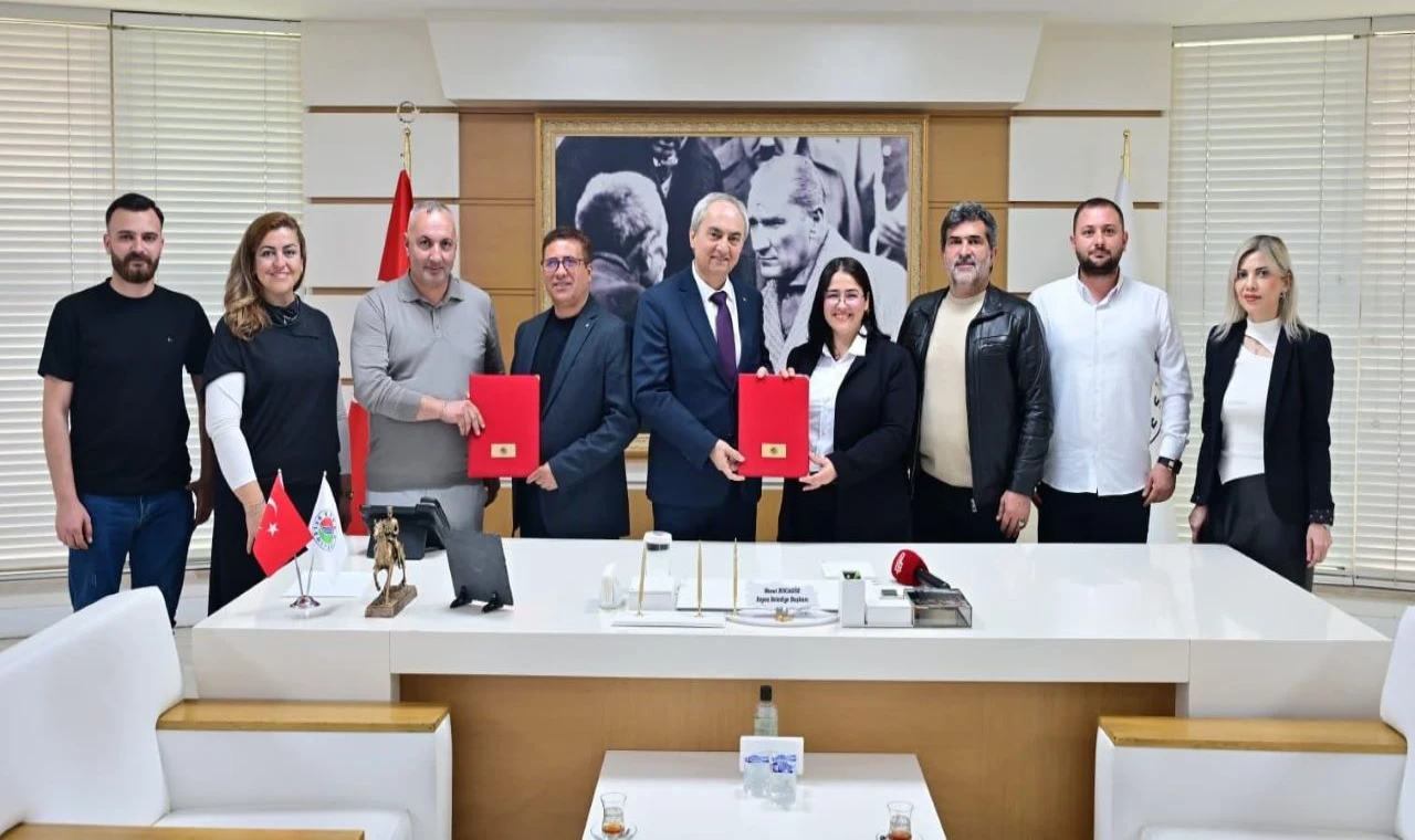 Aydoğmuş’ta Semt Evi yapılacak