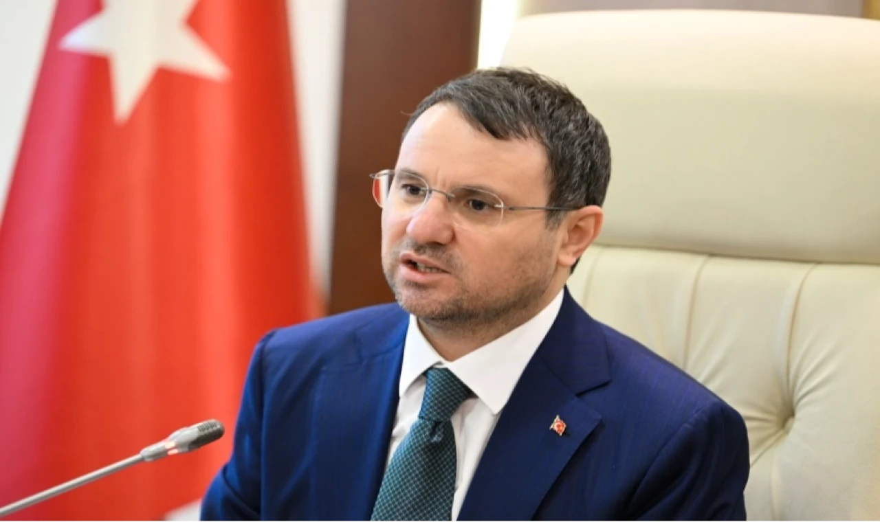 Bakan Gürlek açıkladı... Okul saldırıları sonrası dijital operasyon