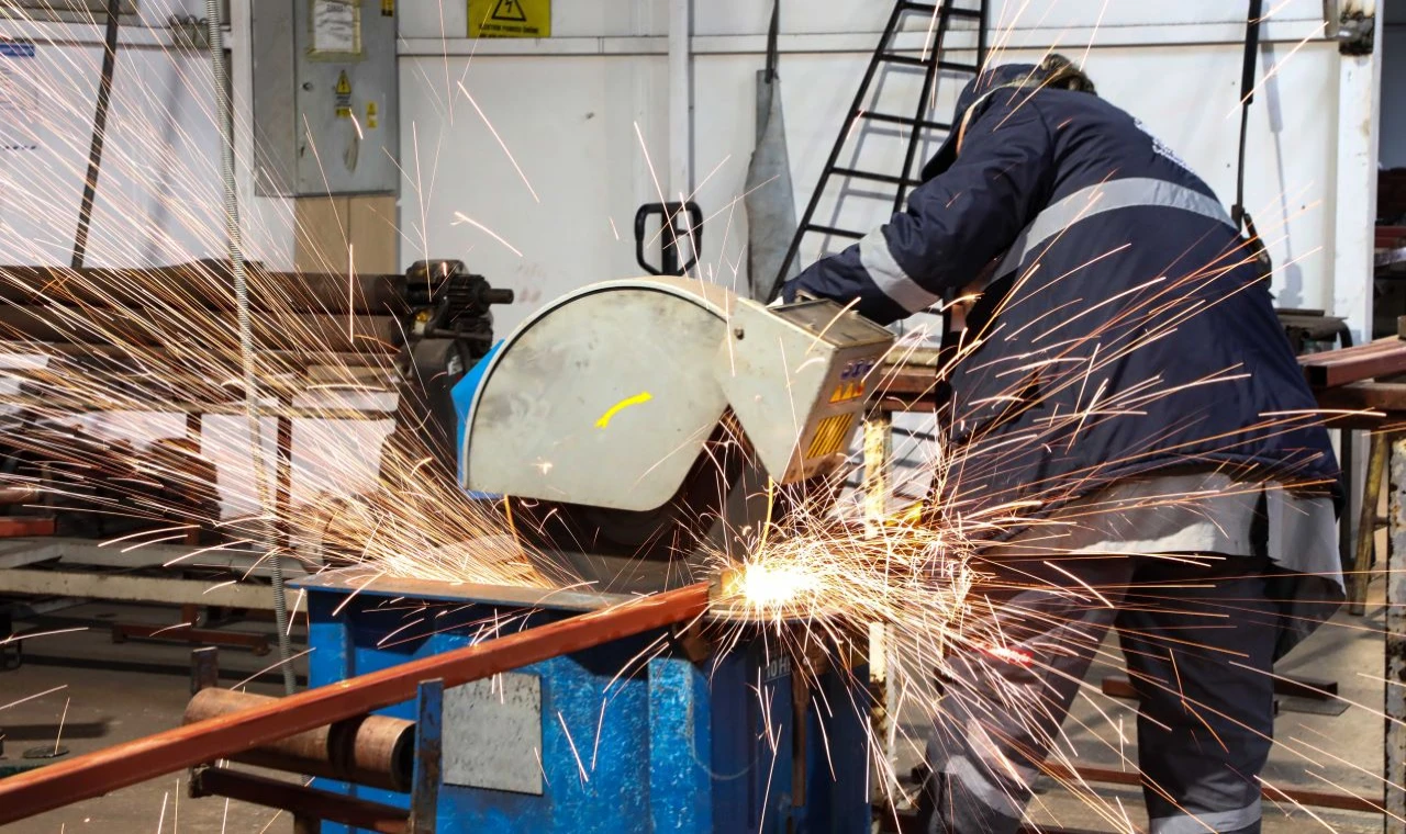 Binlerce kent mobilyası üretildi