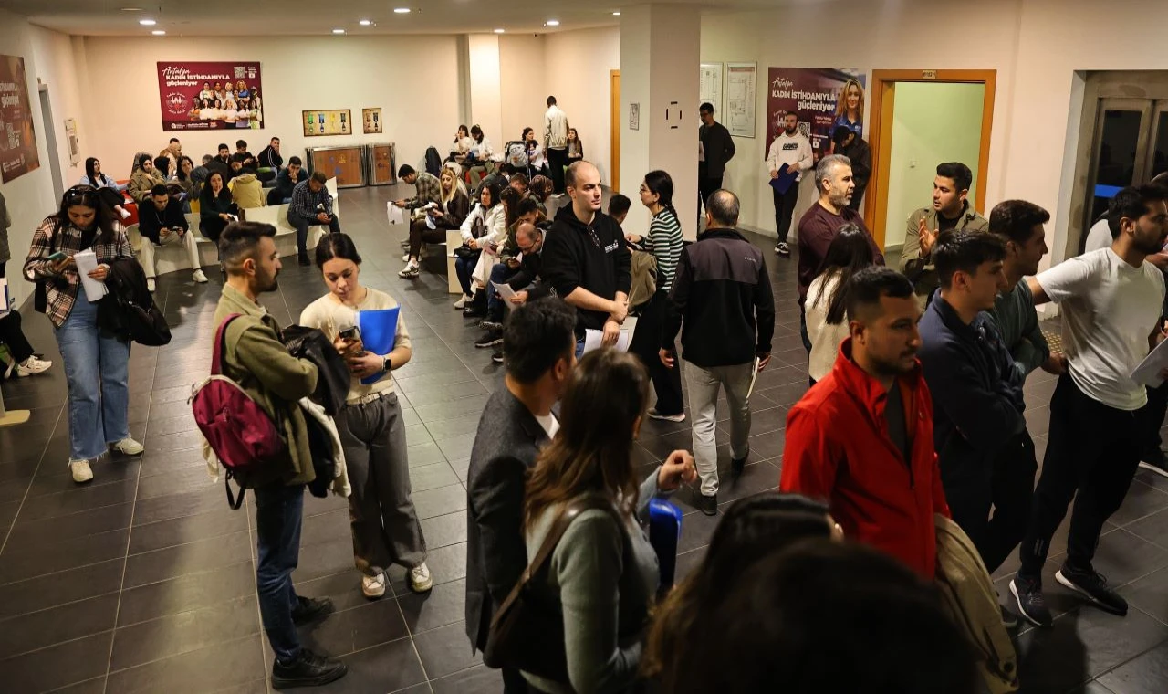 Büyükşehir 90 zabıta memuru alıyor