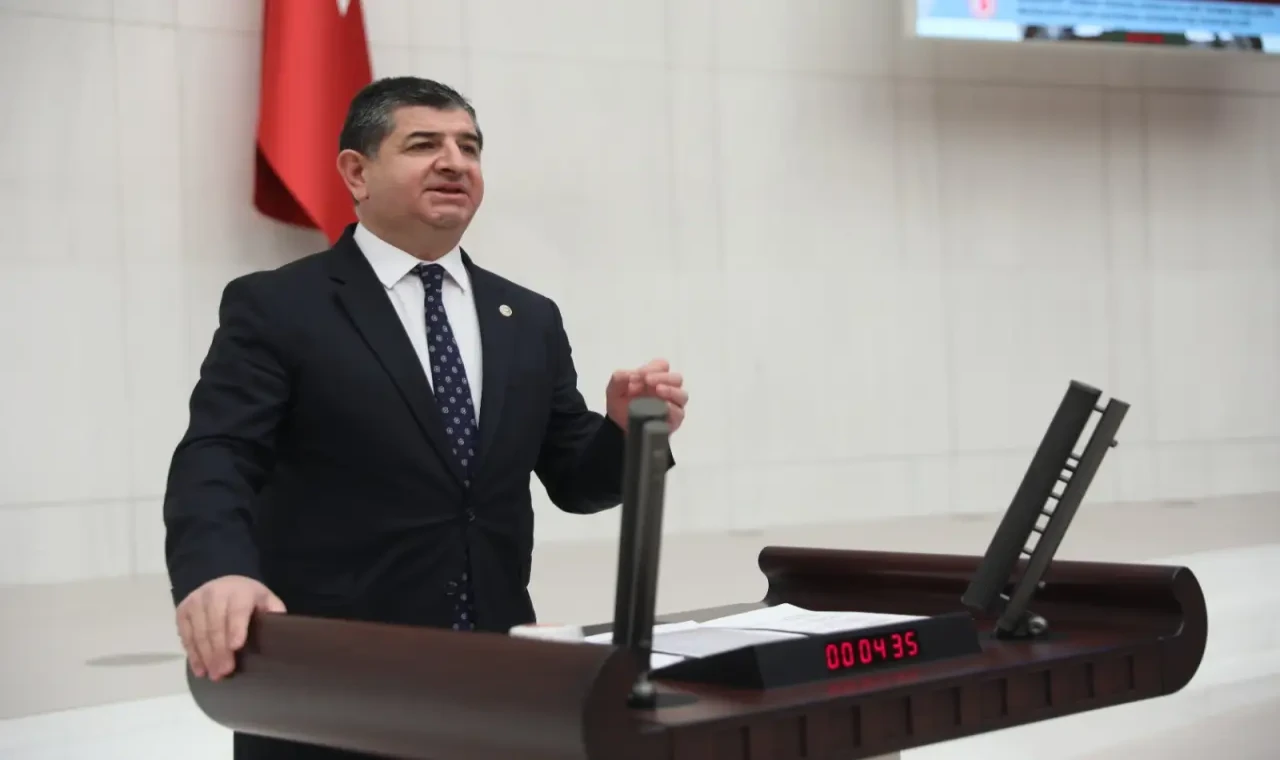 Cavit Arı’dan ‘borçları yapılandırın’ çağrısı