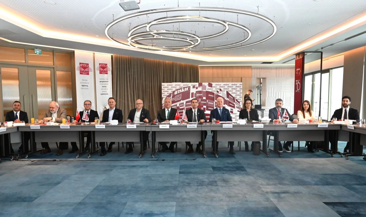 COP31 Sivil Platformu Ortak Bildirisi açıklandı