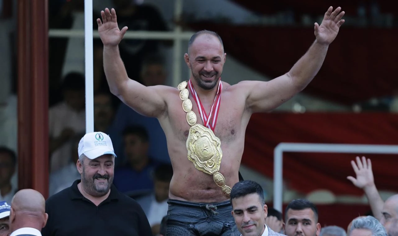 Efsane isim Ali Gürbüz Kepez’de