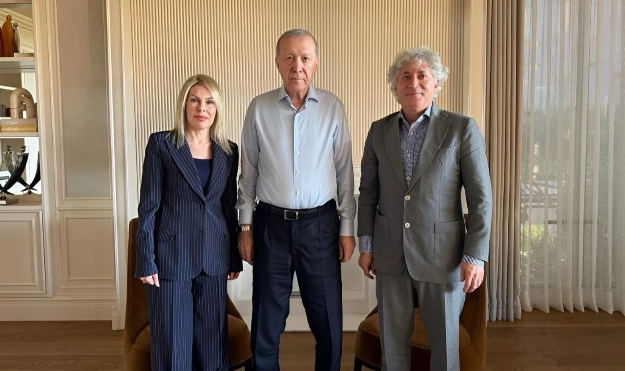 Erdoğan’a CAR-T hamlesi anlatıldı