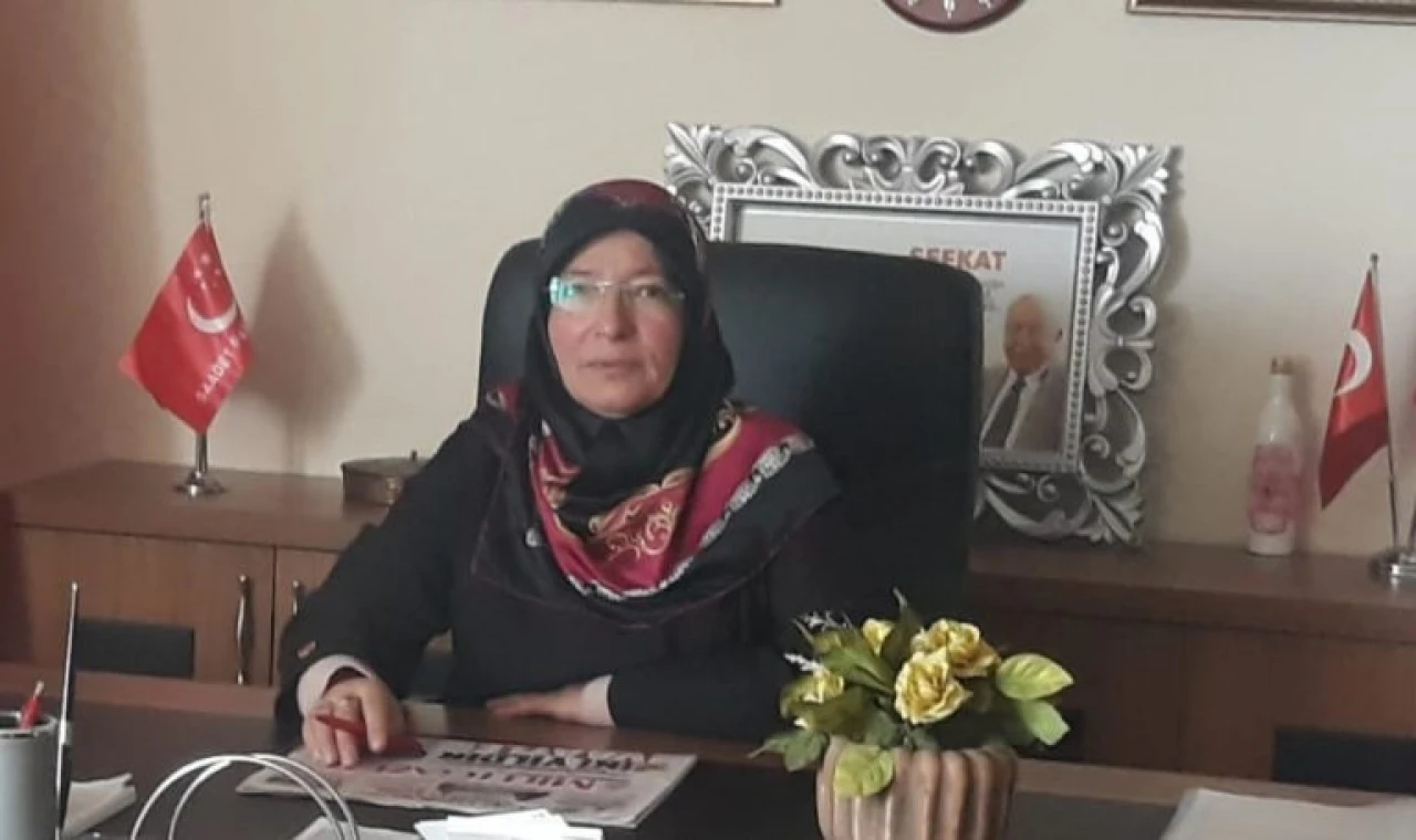 Güler: Toplumsal çürümenin son durağı