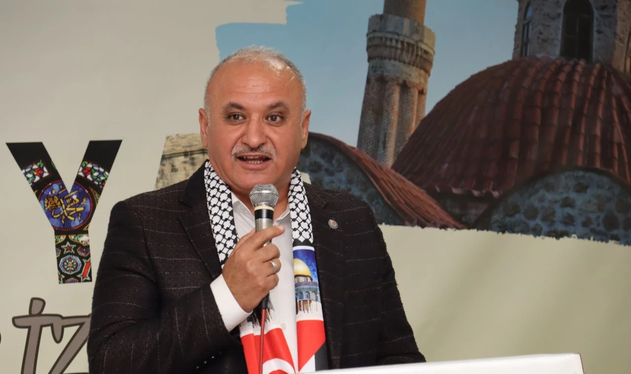 Memur-Sen seyyanen zam istedi