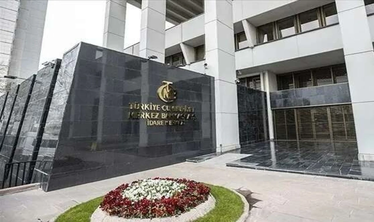 Merkez Bankası: Enflasyon riskleri yakından izleniyor