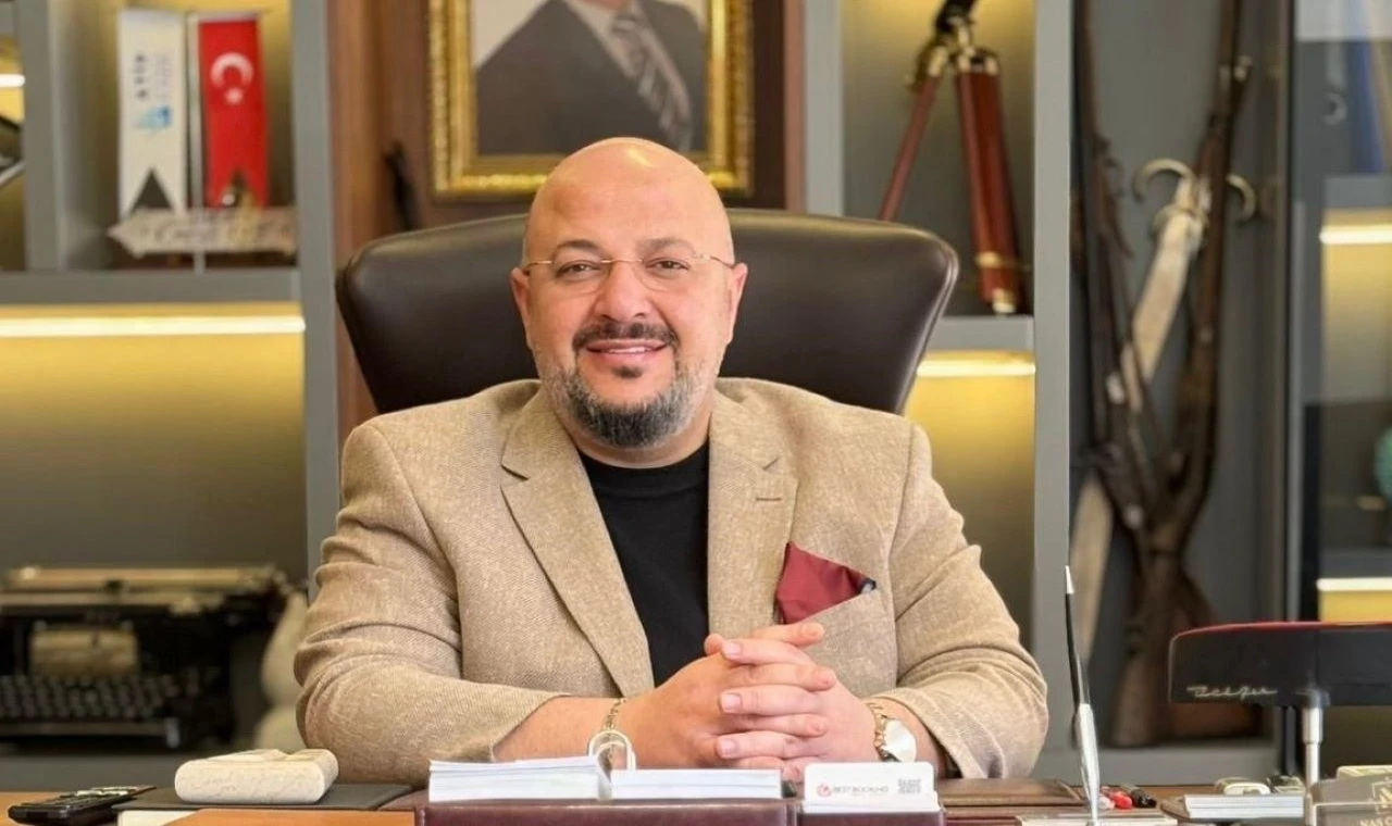 Nas: Üretim odaklı büyüme kaçınılmaz