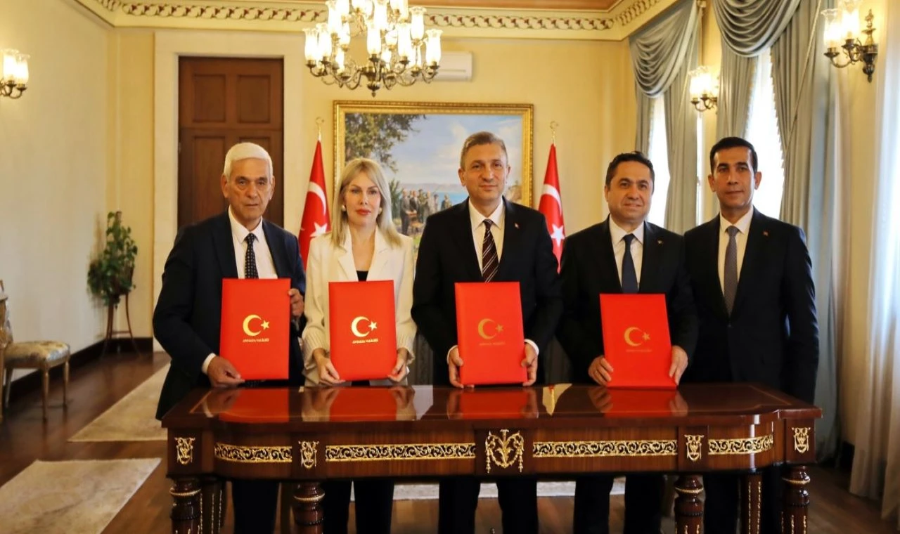 Sorunlar akademik bilgiyle çözülecek