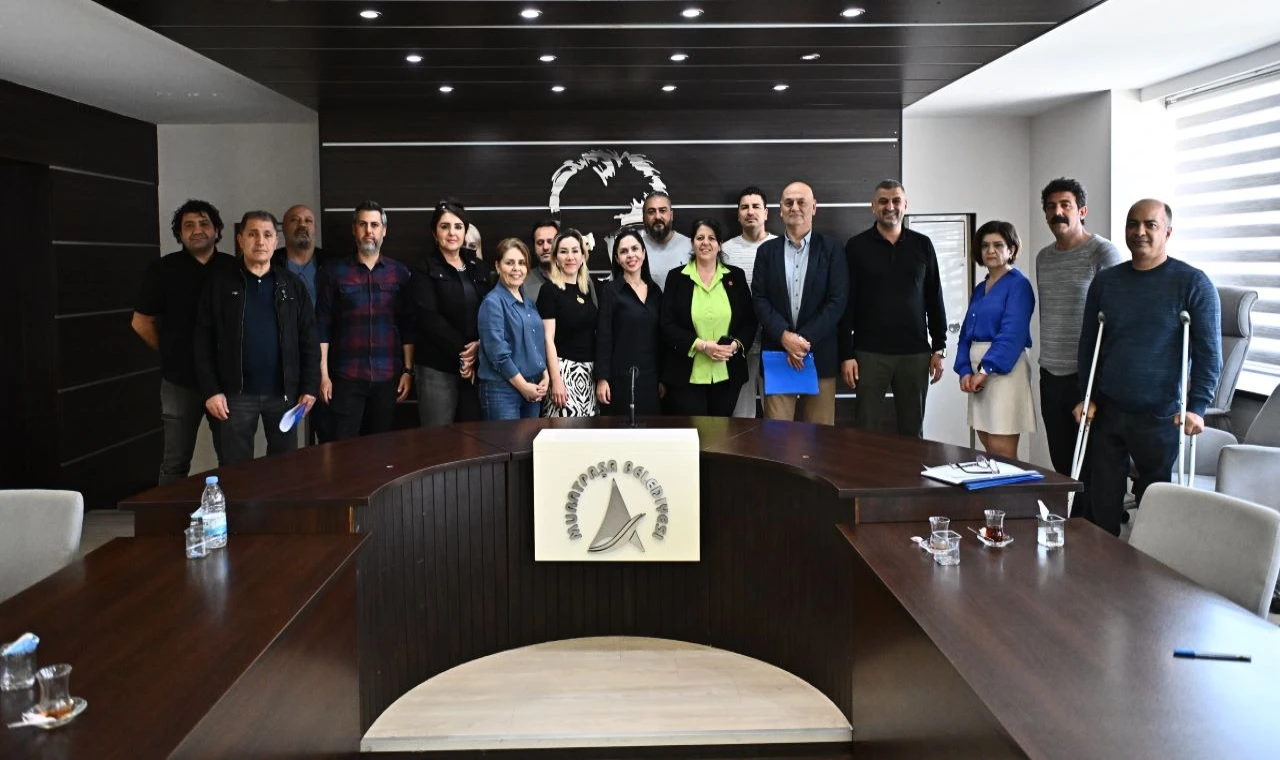 Suçun gölgesindeki çocuklara destek hamlesi