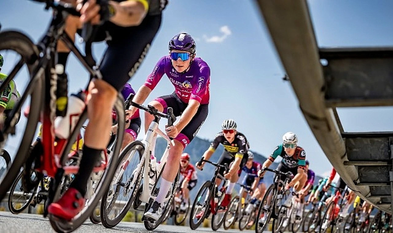 Türkiye’nin eşsiz rotalarında bir klasik