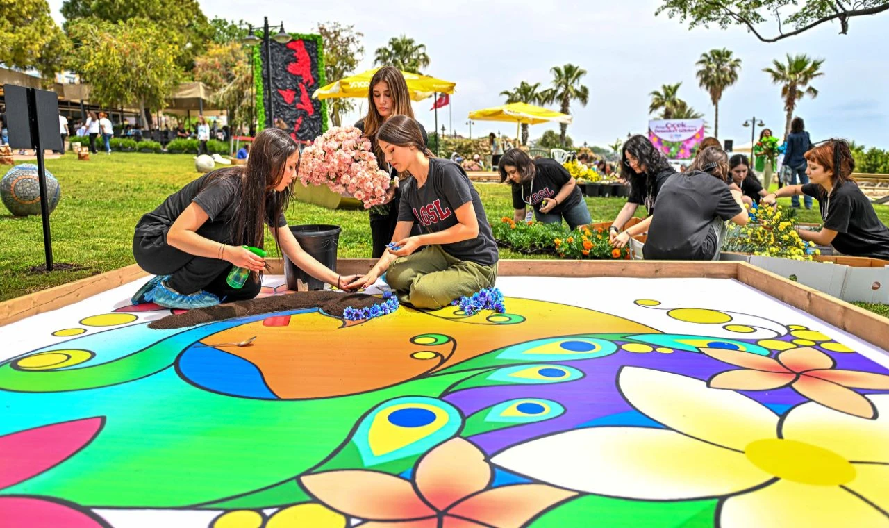 Yarışacak liseler belirlendi