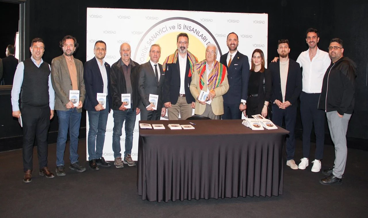 Yörük Hafızası:Yol Açan Sezgi