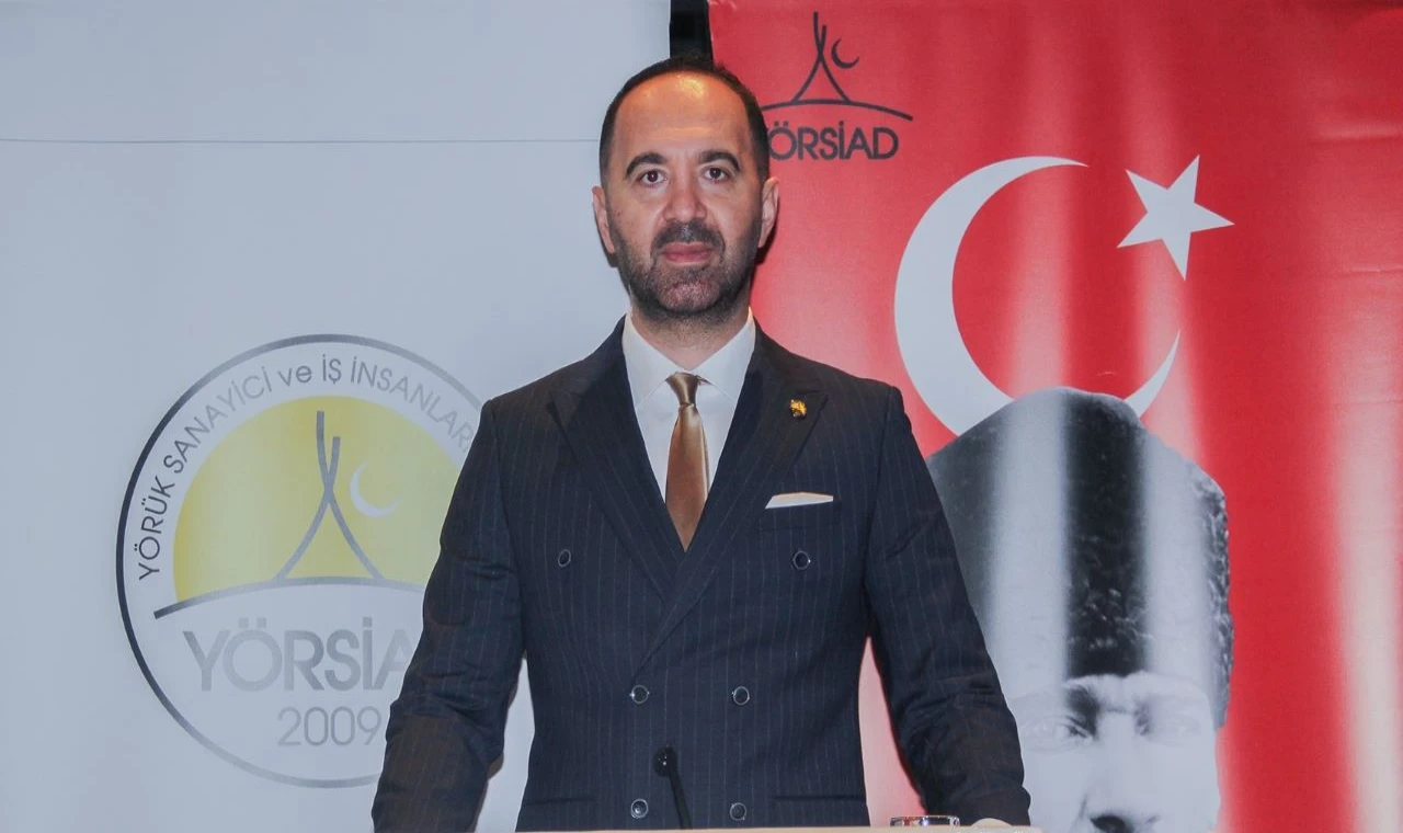 Yörük sorunları acil çözüm bekliyor