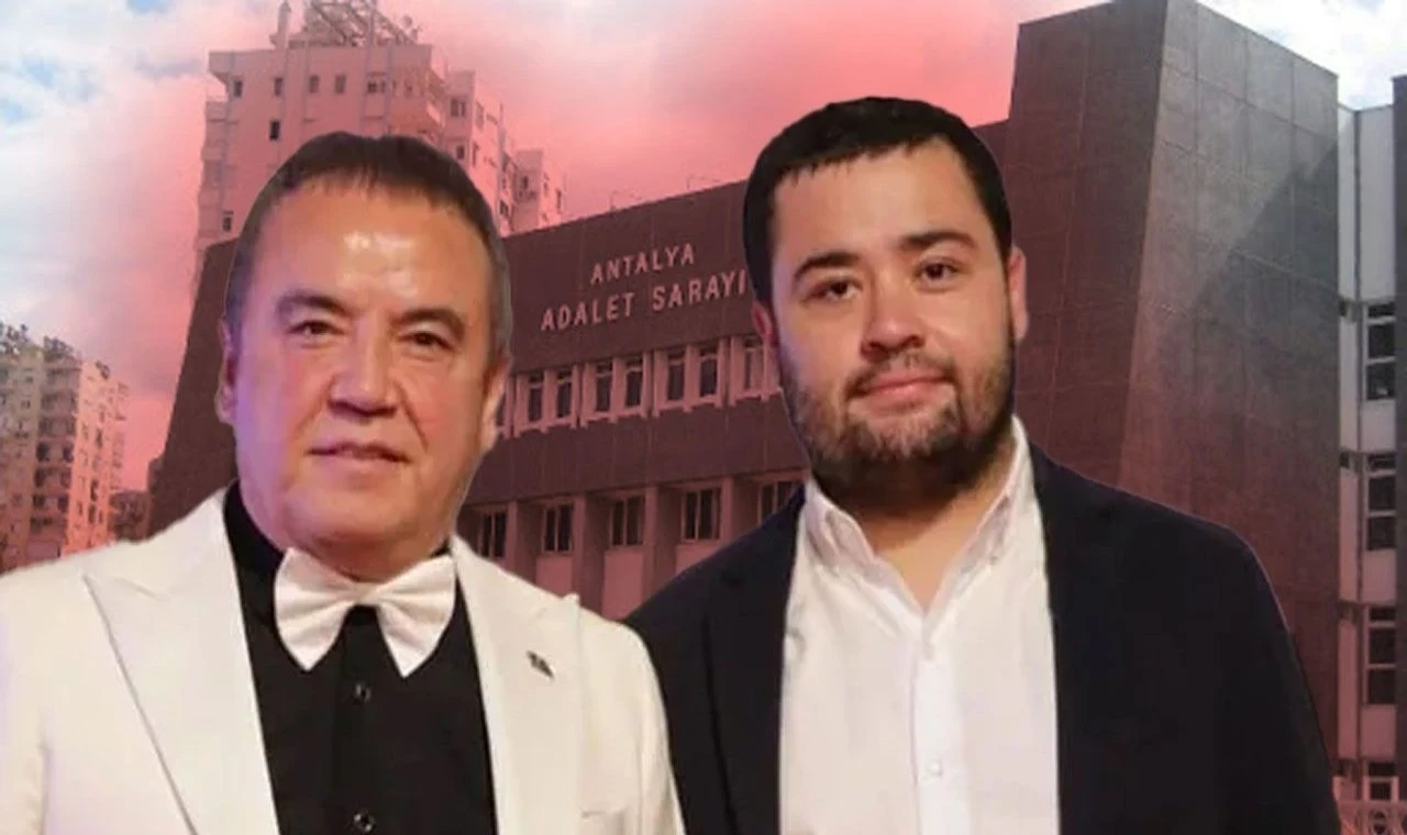 1 milyon euroluk rüşvet soruşturmasında sır çözülüyor