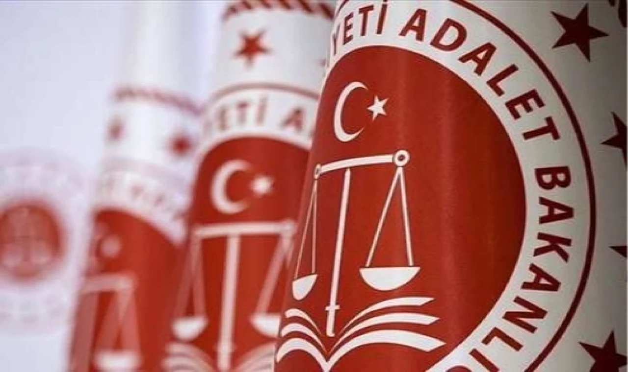 Adalet’e 15 bin yeni personel...  44 farklı unvanda kadro açılıyor